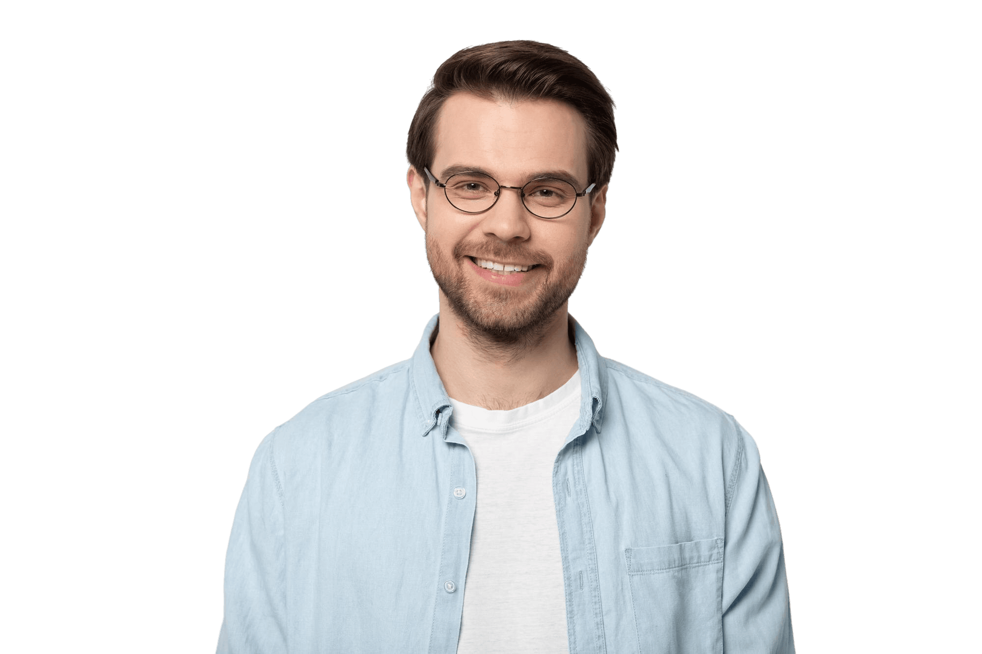 David Steven, CEO