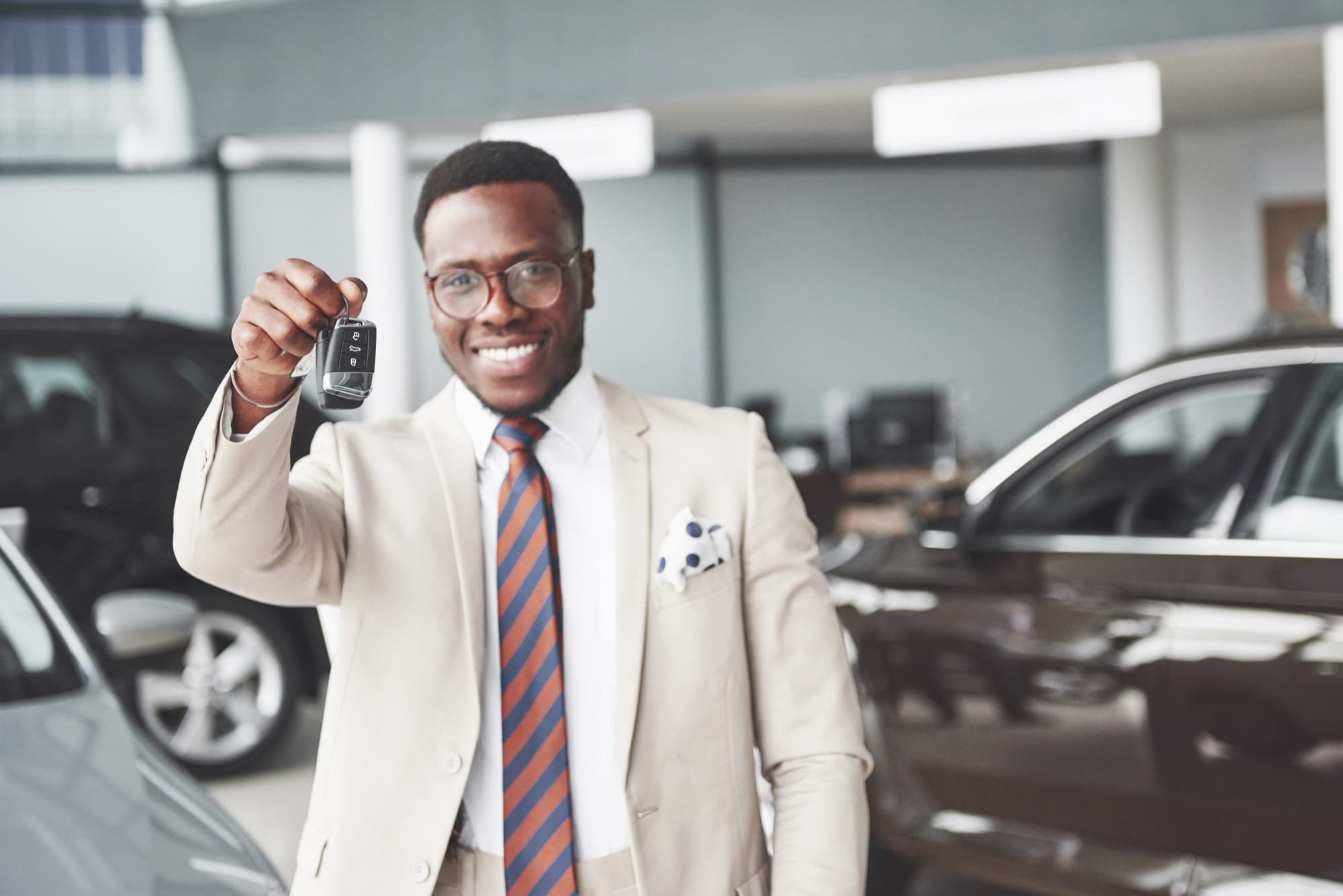5 conseils pour investir dans le transport automobile