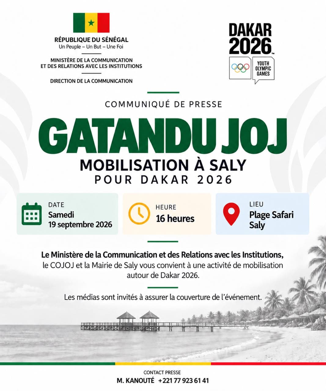 Espace publicitaire